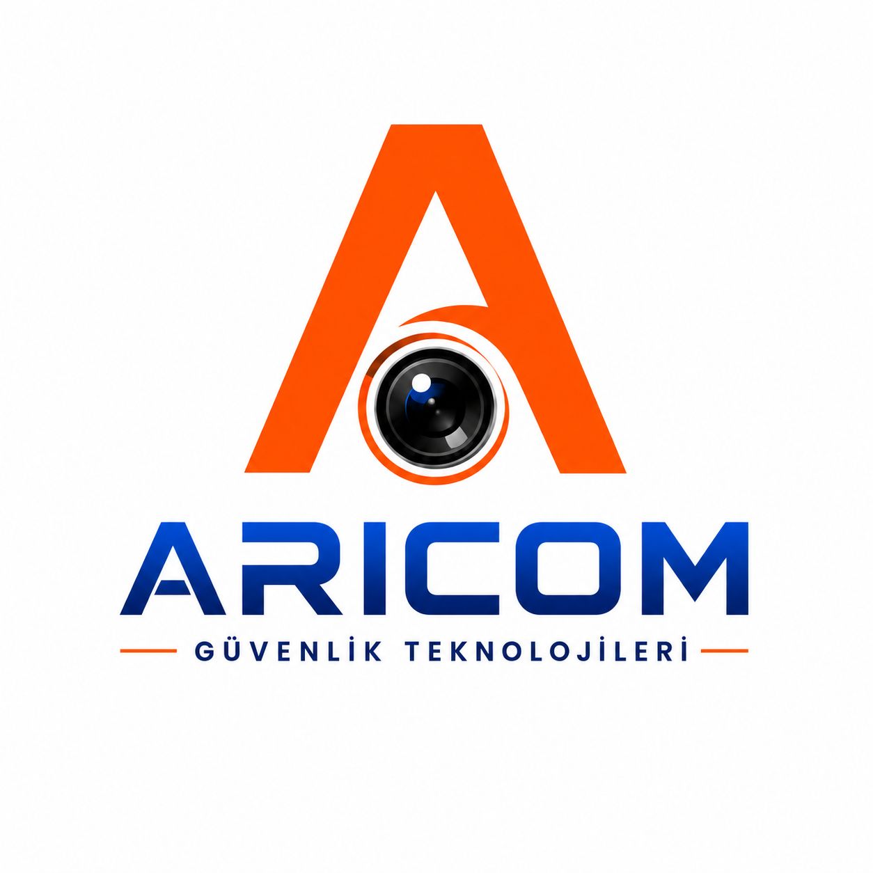 Arıcom Güvenlik Teknolojileri